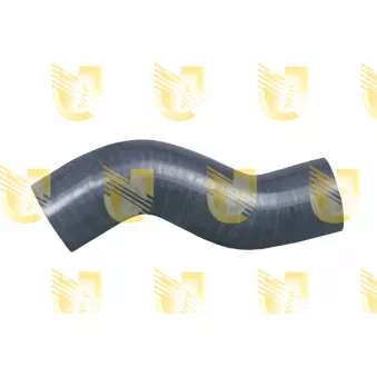 Gaine de suralimentation UNIGOM S1725 pour JEEP RENEGADE 1.4 - 140cv