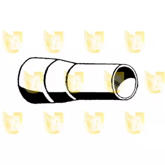 Durite de radiateur UNIGOM OEM 82402268