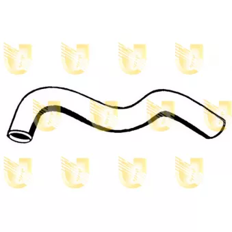 Durite de radiateur UNIGOM S2148