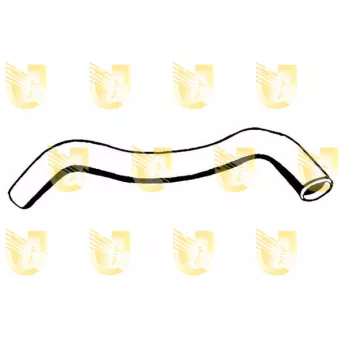 Durite de radiateur UNIGOM S2149