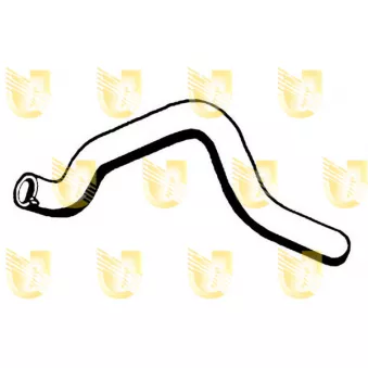 Durite de radiateur UNIGOM OEM 46757975