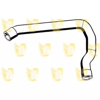 UNIGOM S2434 - Gaine de suralimentation