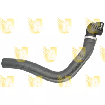 Durite de radiateur UNIGOM S2450 pour VOLKSWAGEN SHARAN 2.0 16V TS - 150cv