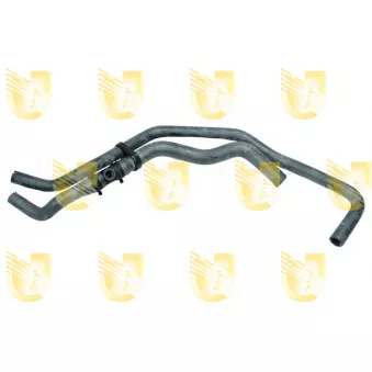 Tuyau, échangeur de chaleur (chauffage) UNIGOM S2468