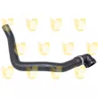 Durite de radiateur UNIGOM [S2503]