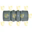 Gaine de suralimentation UNIGOM [S2518]