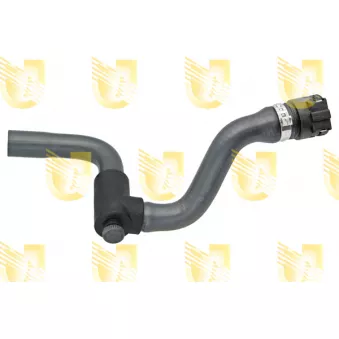 UNIGOM S2541 - Tuyau, échangeur de chaleur (chauffage)