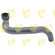 UNIGOM S2562 - Durite de radiateur