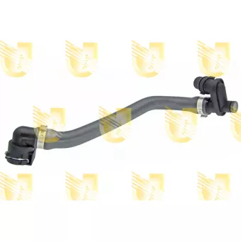 UNIGOM S2569 - Tuyau, échangeur de chaleur (chauffage)