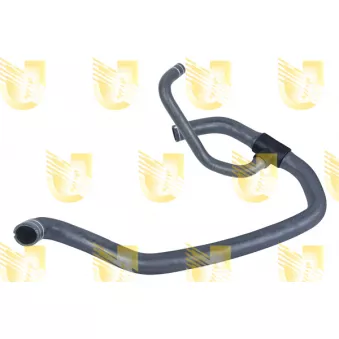 UNIGOM S2602 - Durite de radiateur