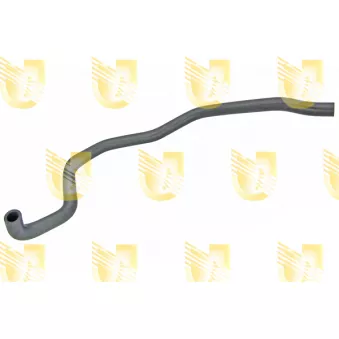 Tuyauterie de carburant UNIGOM S2616