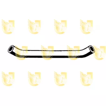 UNIGOM S3003 - Durite de radiateur
