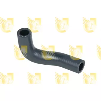 Tuyau, échangeur de chaleur (chauffage) UNIGOM OEM 1317A7