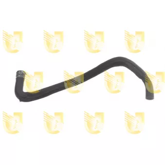 Tuyau, échangeur de chaleur (chauffage) UNIGOM OEM 6464FQ