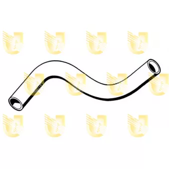 Durite de radiateur UNIGOM S3121