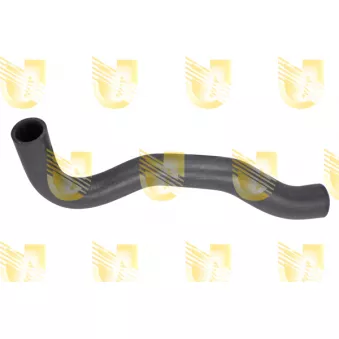 Gaine de suralimentation UNIGOM OEM 1611431580
