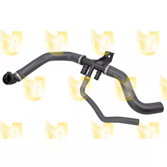 Durite de radiateur UNIGOM S3312