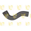 Gaine de suralimentation UNIGOM [S3336]