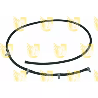 Tuyau, carburant de fuite UNIGOM SC1050