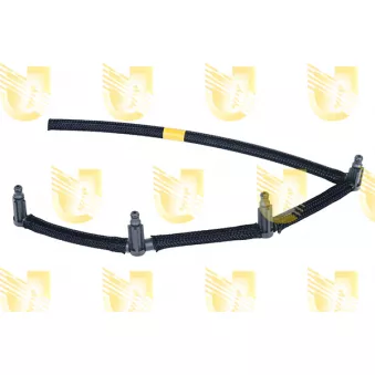 Tuyau, carburant de fuite UNIGOM OEM 3m5q9k022dc
