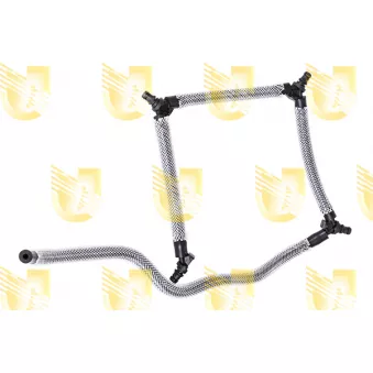 Tuyau, carburant de fuite UNIGOM OEM 3M5Q9K022AC