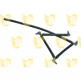 UNIGOM SC1404 - Tuyau, carburant de fuite
