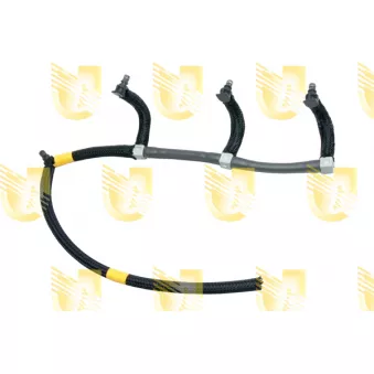 UNIGOM SC1408 - Tuyau, carburant de fuite