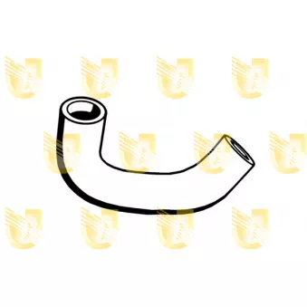 Durite de radiateur UNIGOM OEM 030121063C