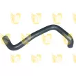 UNIGOM T2102 - Durite de radiateur