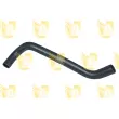 Durite de radiateur UNIGOM [T2124]