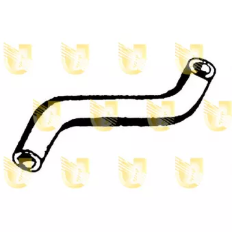 Durite de radiateur UNIGOM OEM 171121101F