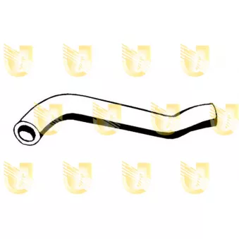 Durite de radiateur UNIGOM OEM 191121101