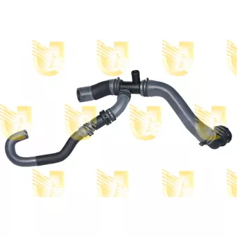 UNIGOM W8321 - Durite de radiateur