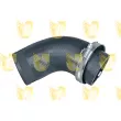 Gaine de suralimentation UNIGOM [W8458]