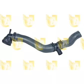 Durite de radiateur UNIGOM OEM 5N0122101AC