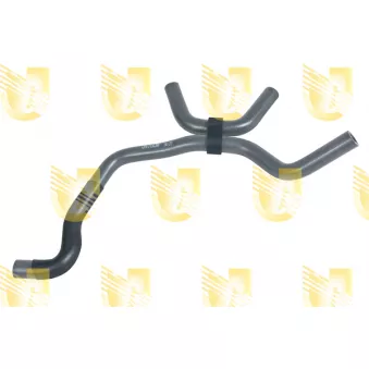 UNIGOM W8525 - Durite de radiateur