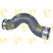 Gaine de suralimentation UNIGOM [W8537]