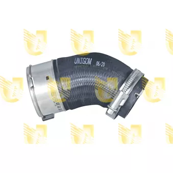 Gaine de suralimentation UNIGOM W8558