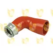 Gaine de suralimentation UNIGOM [W8868]