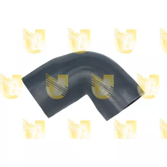 Gaine de suralimentation UNIGOM W9197 pour OPEL VECTRA 1.9 TDI - 101cv