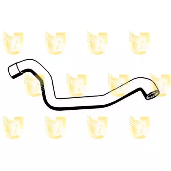 Durite de radiateur UNIGOM OEM 074121051D