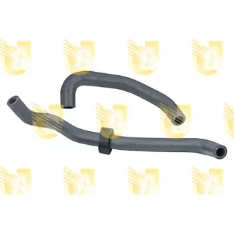 UNIGOM W9339 - Durite de radiateur