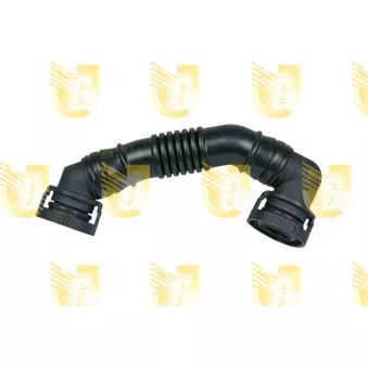Flexible, aération de la housse de culasse UNIGOM OEM 03G103493D