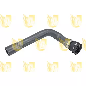 Durite de radiateur UNIGOM W9422