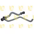 UNIGOM W9443 - Durite de radiateur