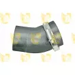 Gaine de suralimentation UNIGOM [W9460]