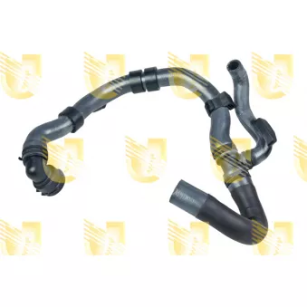 UNIGOM W9684 - Durite de radiateur
