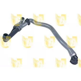 Durite de radiateur UNIGOM W9762