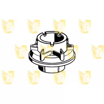 UNIGOM X39101 - Support, pompe à carburant