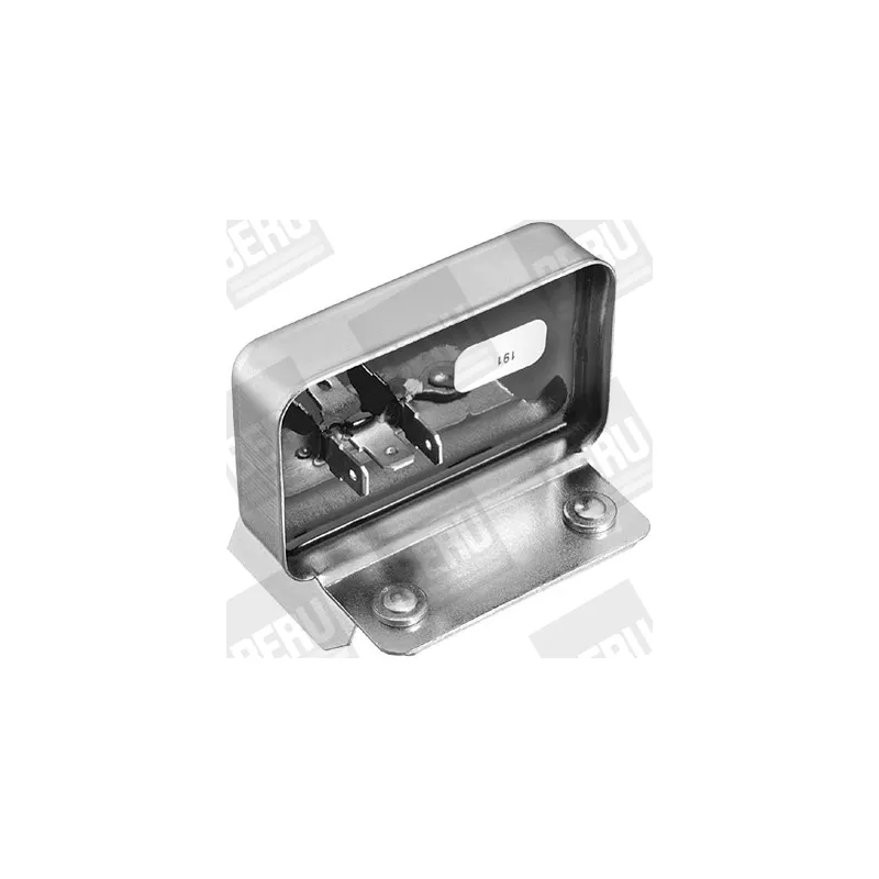 Régulateur d'alternateur BERU by DRiV GER050 - Visuel 1